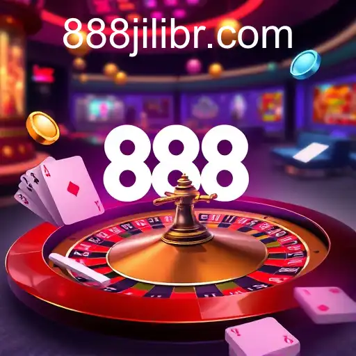 Exploring the Thrilling World of Casino Games with 888jili