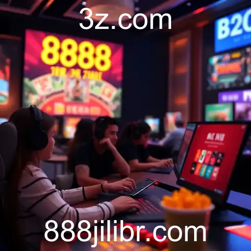 The Global Rise of Online Gaming Portals