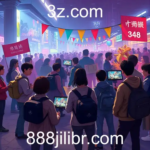 Emerging Online Markets and Digital Expansion