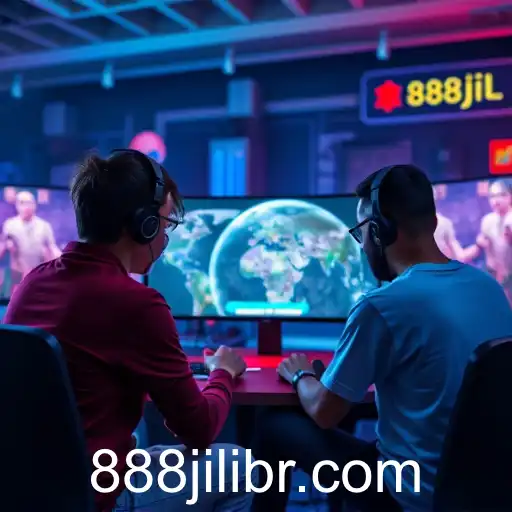 The Evolution of Online Gaming in 2025