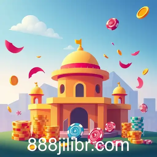 888jili Gaming Expansion: A New Era for Online Casinos