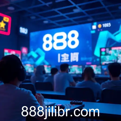 Exploring the Buzz Around 888jili