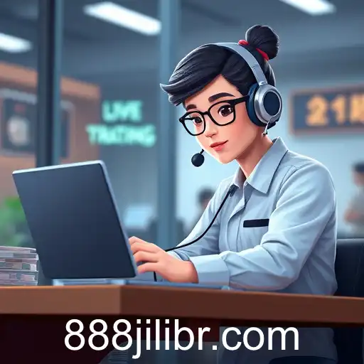 888jili: Gaming Trends and Industry Insights