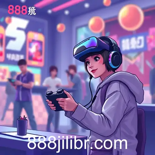 The Impact of Online Gaming in 2025