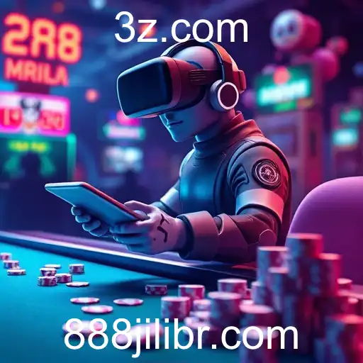 Global Online Gambling Trends and Innovations