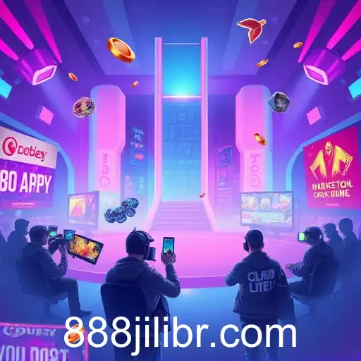 The Rise of 888jili in the Gaming Industry