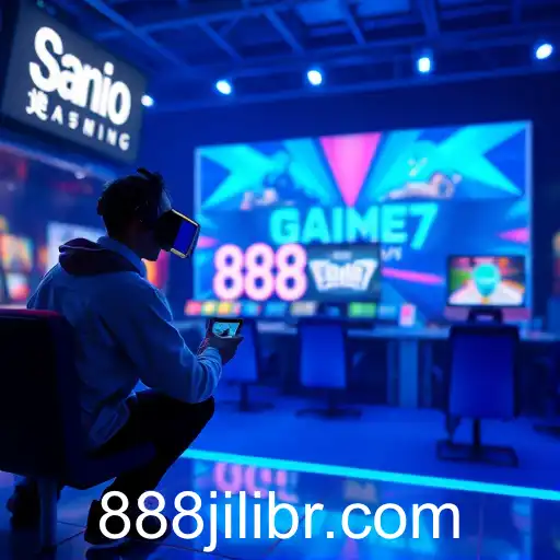 The Rise of 888jili: A New Contender in the Gaming Arena