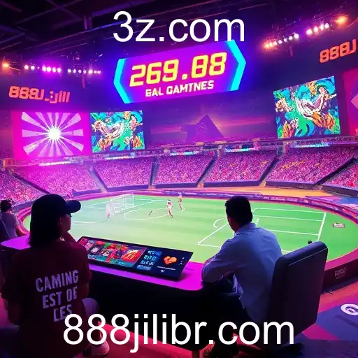 The Rise of 888jili: Transforming Online Entertainment