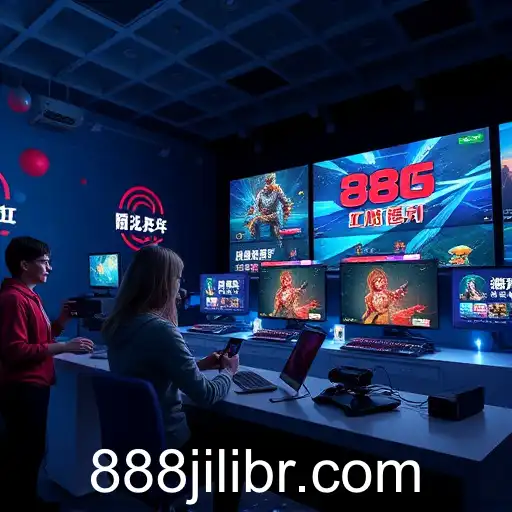 The Rise of Gaming Portals in 2025