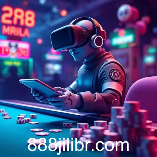 Rise of Online Gaming Platforms