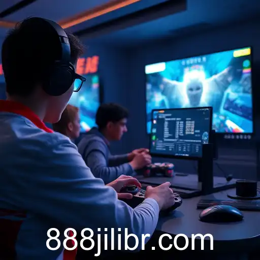 The Rise of Online Gaming in 2025