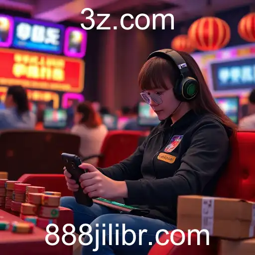 The Rise of Online Gaming Platforms in 2025
