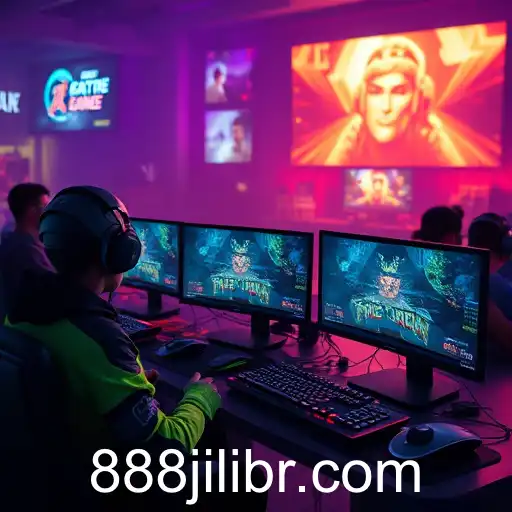 Rising Tide of Online Gaming Communities in 2025