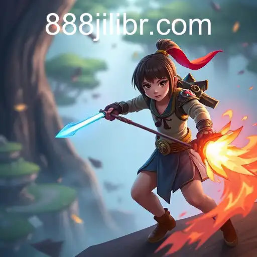 Exploring the Rise of 888jili in Online Gaming