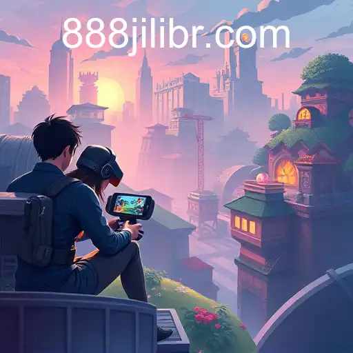 The Rise of 888jili in Online Gaming