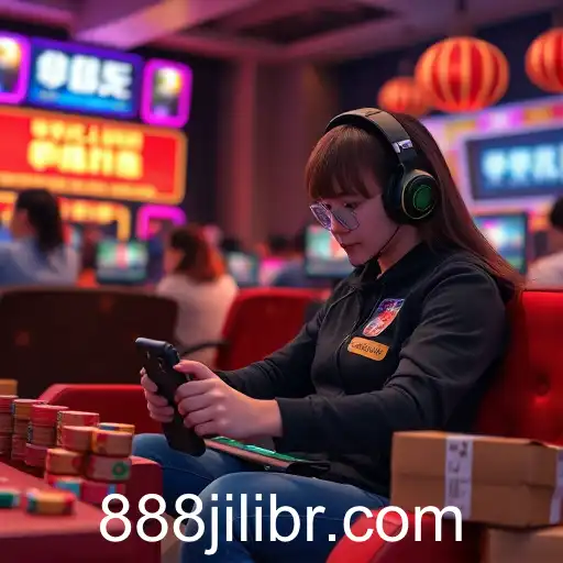 The Rise of Online Gaming Platforms in 2025